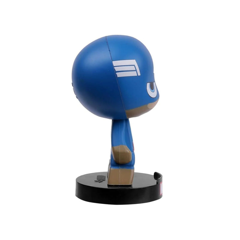 Marvel Comic Style Bobblehead