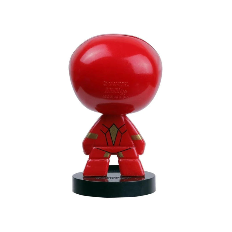 Marvel Comic Style Bobblehead