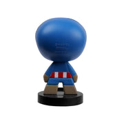 Marvel Comic Style Bobblehead