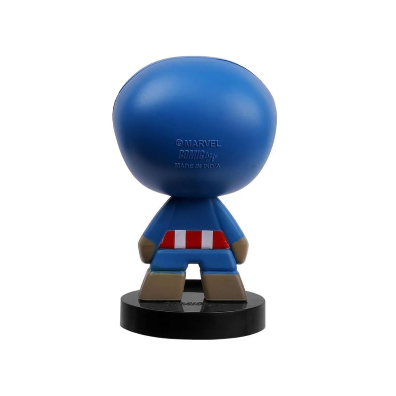Marvel Comic Style Bobblehead