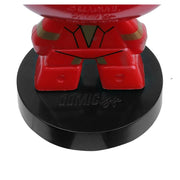 Marvel Comic Style Bobblehead
