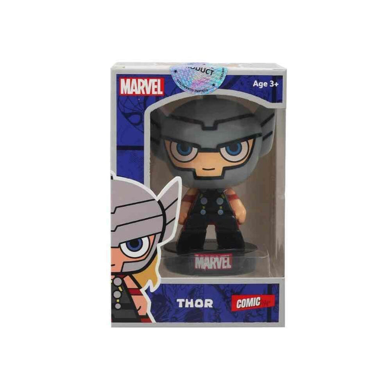 Marvel Comic Style Bobblehead