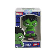 Marvel Comic Style Bobblehead