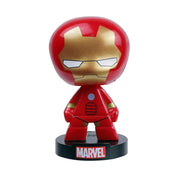 Marvel Comic Style Bobblehead