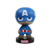 Marvel Comic Style Bobblehead