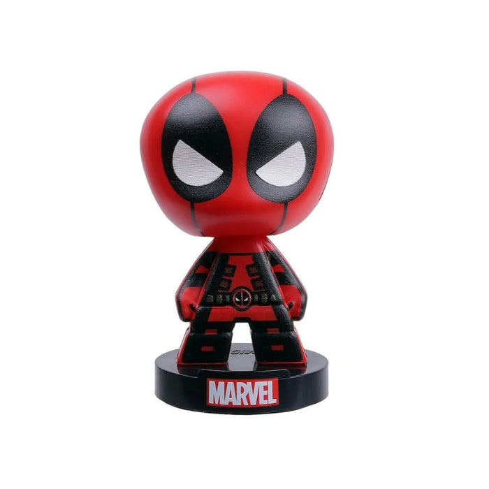 Marvel Comic Style Bobblehead-Action & Toy Figures-Rowan-Toycra