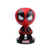 Marvel Comic Style Bobblehead-Action & Toy Figures-Rowan-Toycra