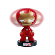 Marvel Comic Style Bobblehead