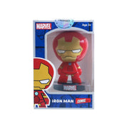 Marvel Comic Style Bobblehead