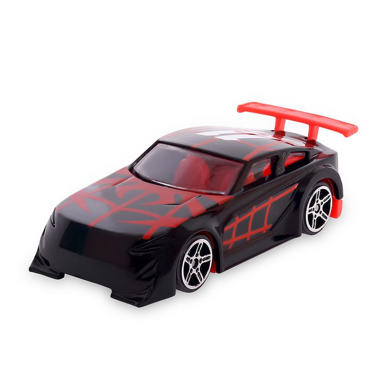 Marvel Diecast Battle SUV Wave 1 Toy Car Go Collection Set of 6