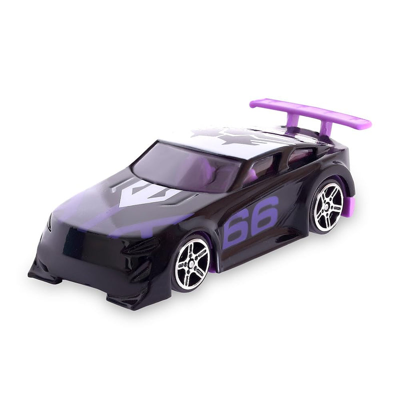 Marvel Diecast Battle SUV Wave 1 Toy Car Go Collection Set of 6