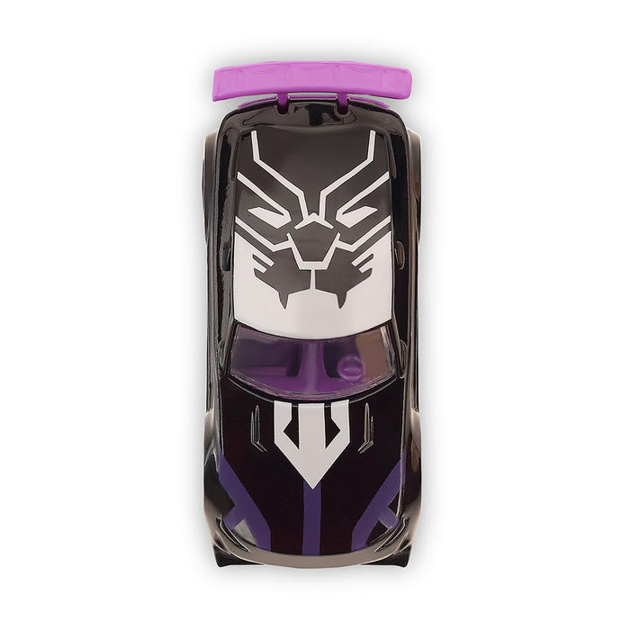 Marvel Diecast Battle SUV Wave 1 Toy Car Go Collection Set of 6-Vehicles-Marvel-Toycra