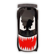 Marvel Diecast Battle SUV Wave 1 Toy Car Go Collection Set of 6