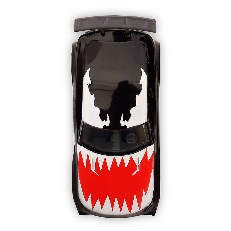 Marvel Diecast Battle SUV Wave 1 Toy Car Go Collection Set of 6