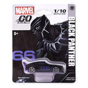 Marvel Diecast Battle SUV Wave 1 Toy Car Go Collection Set of 6