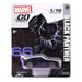 Marvel Diecast Battle SUV Wave 1 Toy Car Go Collection Set of 6-Vehicles-Marvel-Toycra