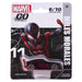 Marvel Diecast Battle SUV Wave 1 Toy Car Go Collection Set of 6-Vehicles-Marvel-Toycra