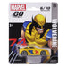 Marvel Diecast Battle SUV Wave 1 Toy Car Go Collection Set of 6-Vehicles-Marvel-Toycra