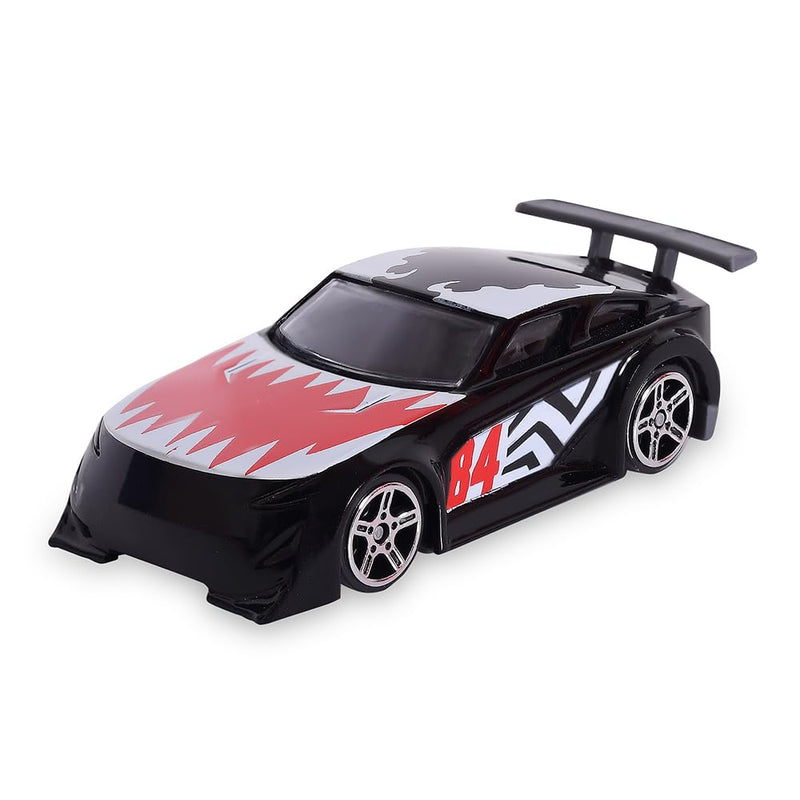 Marvel Diecast Battle SUV Wave 1 Toy Car Go Collection Set of 6