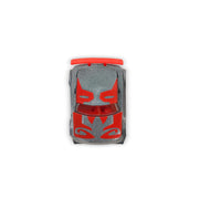 Marvel Diecast Battle SUV Wave 2 Toy Car Go Collection Set of 6