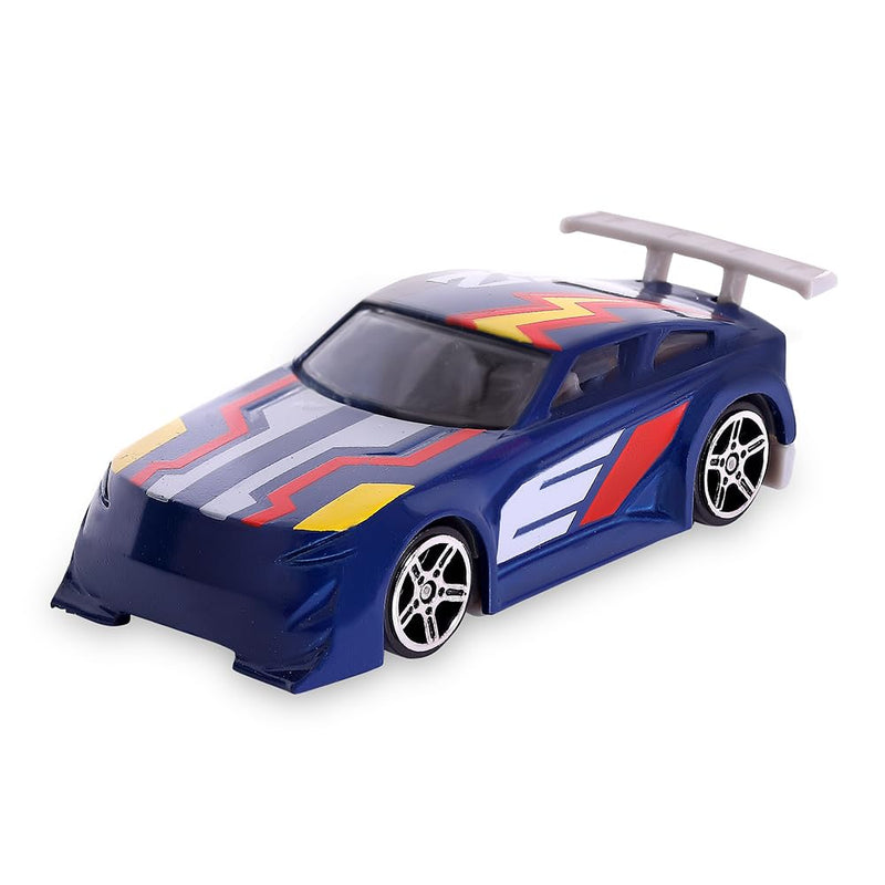 Marvel Diecast Battle SUV Wave 2 Toy Car Go Collection Set of 6