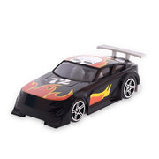 Marvel Diecast Battle SUV Wave 2 Toy Car Go Collection Set of 6