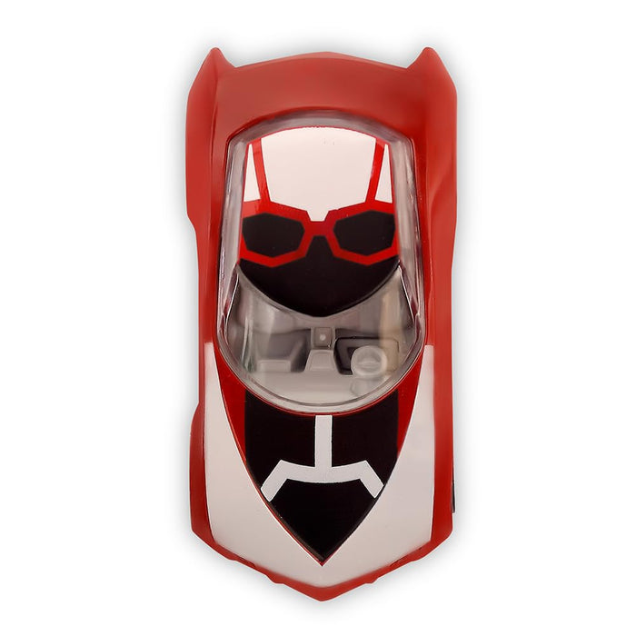 Marvel Diecast Rapid Racer Wave 1 Toy Car Set of 6-Vehicles-Marvel-Toycra