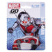 Marvel Diecast Rapid Racer Wave 1 Toy Car Set of 6-Vehicles-Marvel-Toycra
