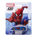 Marvel Diecast Rapid Racer Wave 1 Toy Car Set of 6-Vehicles-Marvel-Toycra