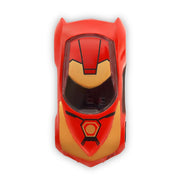 Marvel Diecast Rapid Racer Wave 2 Toy Car Set of 6