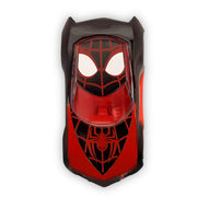 Marvel Diecast Rapid Racer Wave 2 Toy Car Set of 6