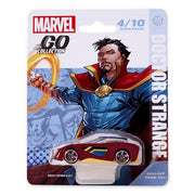 Marvel Diecast Rapid Racer Wave 2 Toy Car Set of 6