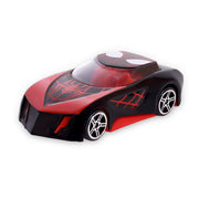 Marvel Diecast Rapid Racer Wave 2 Toy Car Set of 6