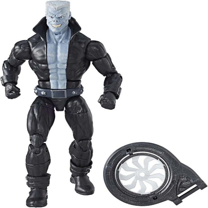 Marvel Legends Series Mar-Vell Figure