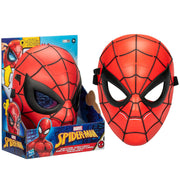Marvel Spider-Man Glow FX Mask Role Play Toy for Kids