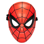 Marvel Spider-Man Glow FX Mask Role Play Toy for Kids