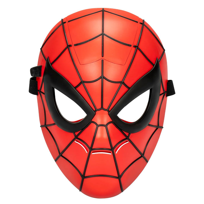 Marvel Spider-Man Glow FX Mask Role Play Toy for Kids-Action & Toy Figures-Hasbro-Toycra