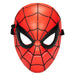 Marvel Spider-Man Glow FX Mask Role Play Toy for Kids-Action & Toy Figures-Hasbro-Toycra