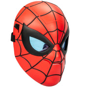 Marvel Spider-Man Glow FX Mask Role Play Toy for Kids