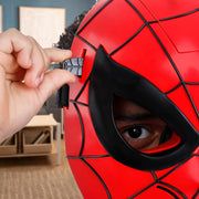 Marvel Spider-Man Glow FX Mask Role Play Toy for Kids