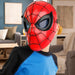 Marvel Spider-Man Glow FX Mask Role Play Toy for Kids-Action & Toy Figures-Hasbro-Toycra