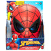 Marvel Spider-Man Glow FX Mask Role Play Toy for Kids-Action & Toy Figures-Hasbro-Toycra