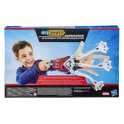 Marvel Spider-Man Web Shots Scatterblast Armor Set