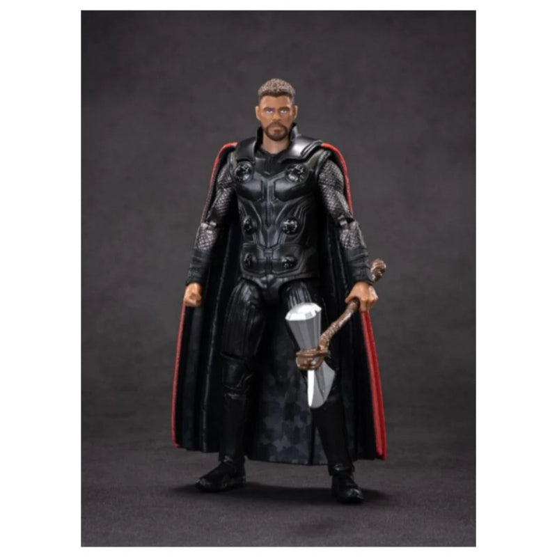 Marvel Thor Action Figure