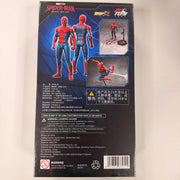 Marvel ZD Toys Spider-Man Brand New Day
