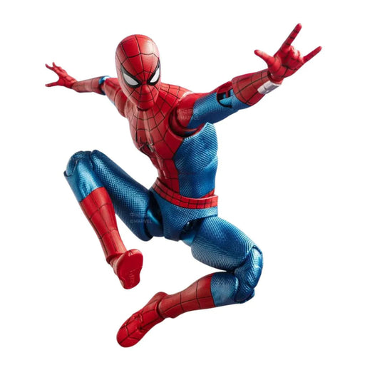 Marvel ZD Toys Spider-Man Brand New Day