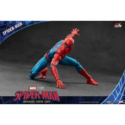 Marvel ZD Toys Spider-Man Brand New Day