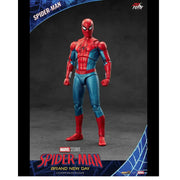 Marvel ZD Toys Spider-Man Brand New Day