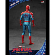 Marvel ZD Toys Spider-Man Brand New Day