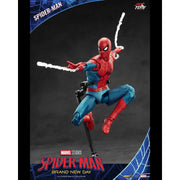 Marvel ZD Toys Spider-Man Brand New Day